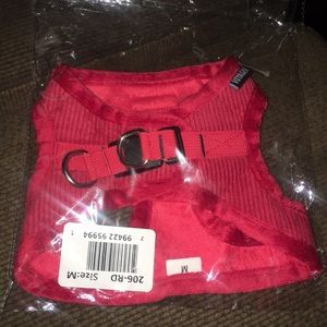 Dog harness